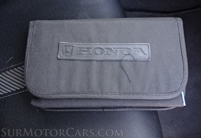 2018 Honda Civic Sedan - Image 46