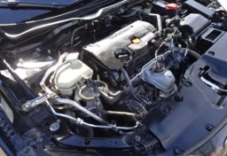 2018 Honda Civic Sedan - Image 50