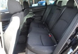 2018 Honda Civic Sedan - Image 26