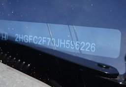 2018 Honda Civic Sedan - Image 45