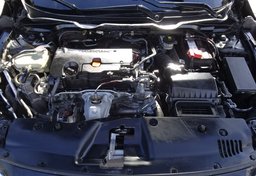 2018 Honda Civic Sedan - Image 49