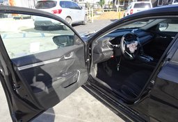 2018 Honda Civic Sedan - Image 18