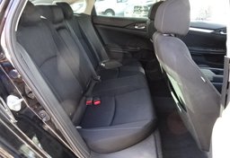 2018 Honda Civic Sedan - Image 27