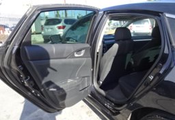 2018 Honda Civic Sedan - Image 20