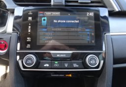 2018 Honda Civic Sedan - Image 38