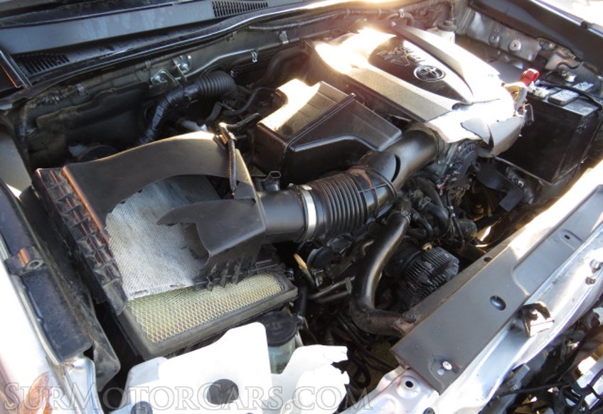 2020 Toyota Tacoma 4WD - Image 53