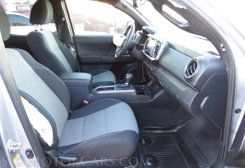 2020 Toyota Tacoma 4WD - Image 27