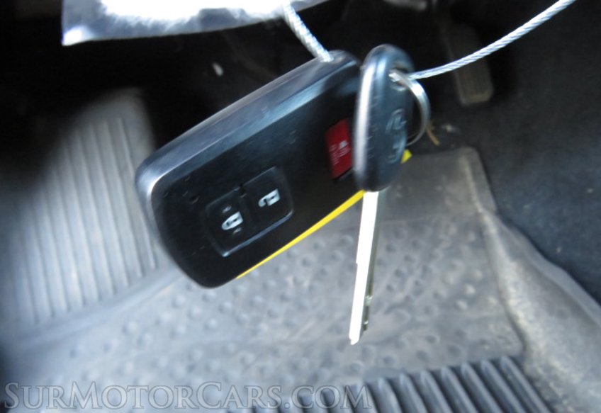 2020 Toyota Tacoma 4WD - Image 43