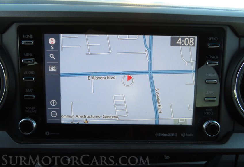 2020 Toyota Tacoma 4WD - Image 36