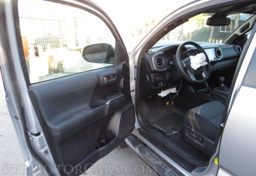 2020 Toyota Tacoma 4WD - Image 22