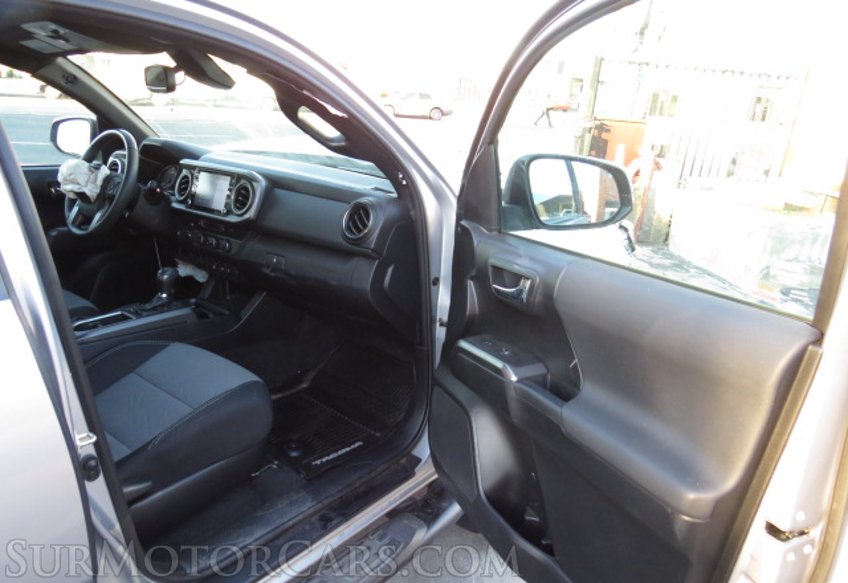 2020 Toyota Tacoma 4WD - Image 23