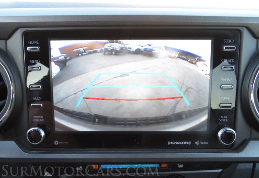 2020 Toyota Tacoma 4WD - Image 37