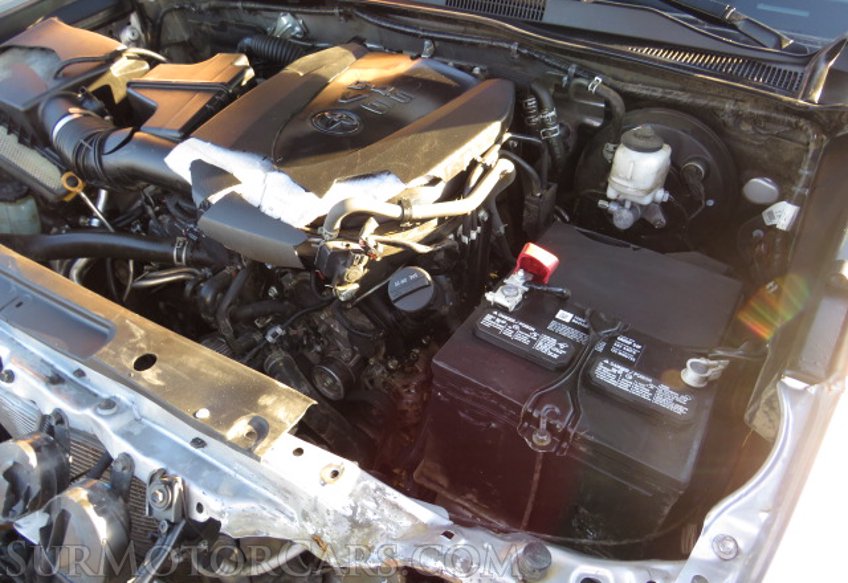 2020 Toyota Tacoma 4WD - Image 55