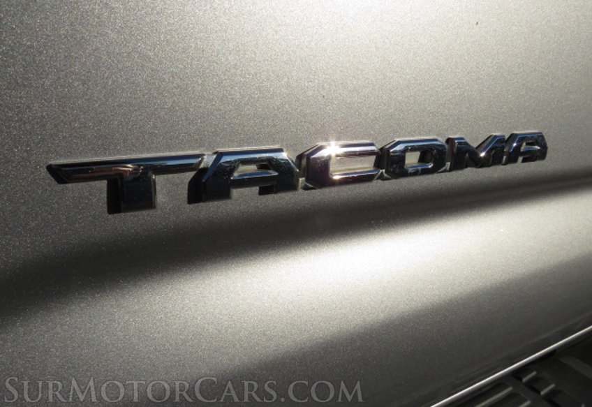 2020 Toyota Tacoma 4WD - Image 20