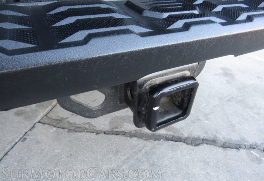 2020 Toyota Tacoma 4WD - Image 15