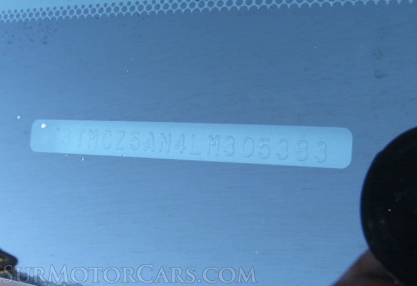 2020 Toyota Tacoma 4WD - Image 50