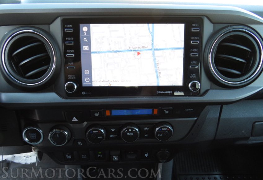 2020 Toyota Tacoma 4WD - Image 38