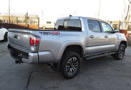 2020 Toyota Tacoma 4WD - Image 10