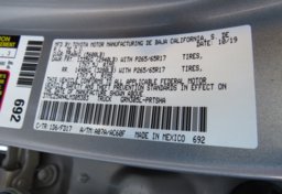 2020 Toyota Tacoma 4WD - Image 52