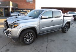 2020 Toyota Tacoma 4WD - Image 1