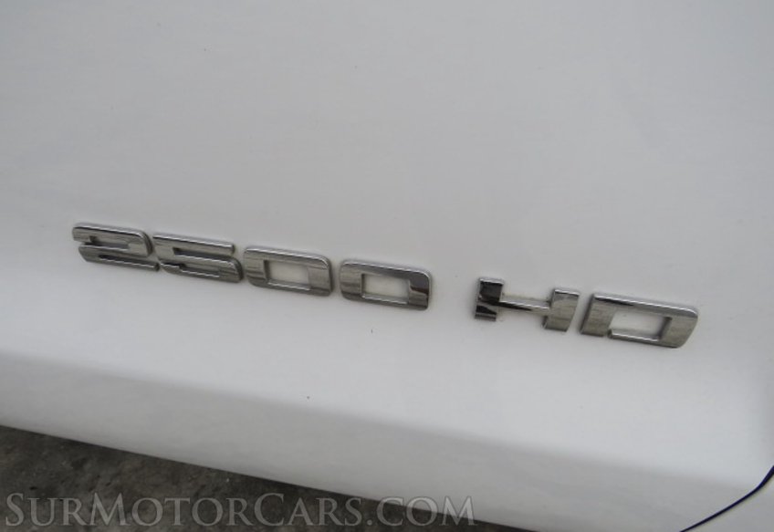 2018 Chevrolet Silverado 2500HD - Image 24