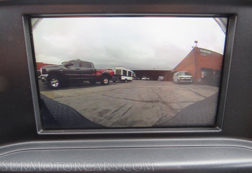 2018 Chevrolet Silverado 2500HD - Image 43