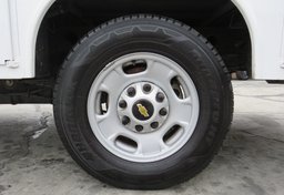 2018 Chevrolet Silverado 2500HD - Image 17