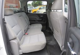 2018 Chevrolet Silverado 2500HD - Image 34