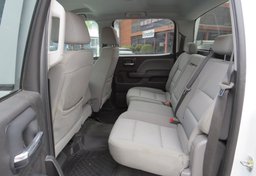 2018 Chevrolet Silverado 2500HD - Image 35