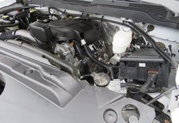 2018 Chevrolet Silverado 2500HD - Image 49