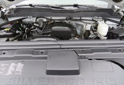 2018 Chevrolet Silverado 2500HD - Image 48