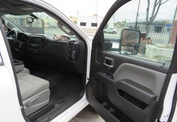 2018 Chevrolet Silverado 2500HD - Image 26