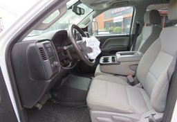 2018 Chevrolet Silverado 2500HD - Image 31