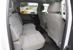 2018 Chevrolet Silverado 2500HD - Image 36