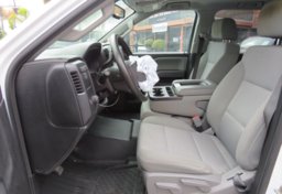 2018 Chevrolet Silverado 2500HD - Image 29