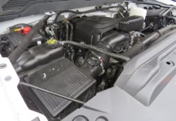 2018 Chevrolet Silverado 2500HD - Image 50