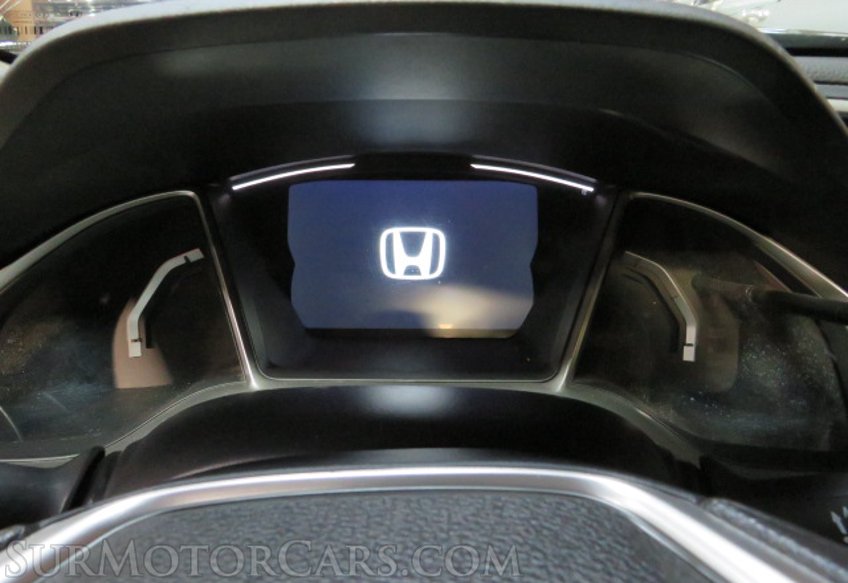 2017 Honda Civic Sedan - Image 37