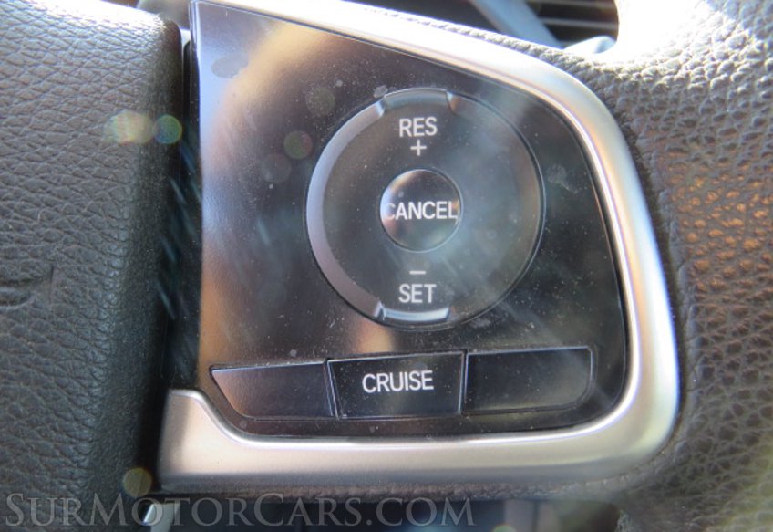 2017 Honda Civic Sedan - Image 40
