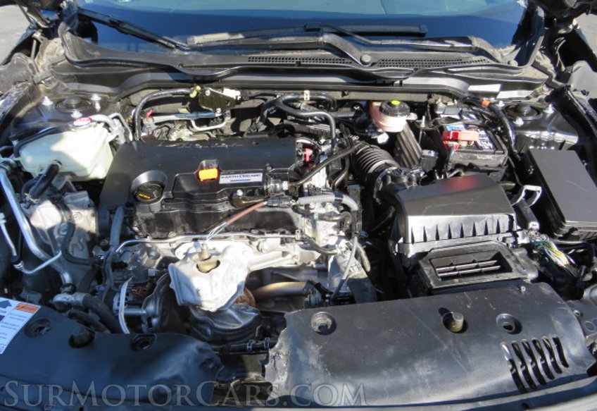 2017 Honda Civic Sedan - Image 46