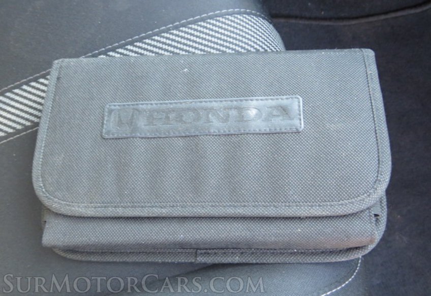 2017 Honda Civic Sedan - Image 33