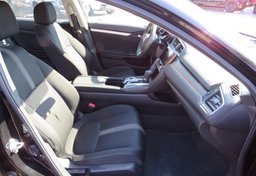 2017 Honda Civic Sedan - Image 30