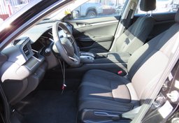 2017 Honda Civic Sedan - Image 24