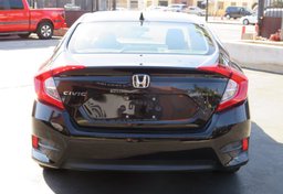 2017 Honda Civic Sedan - Image 14