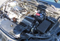 2017 Honda Civic Sedan - Image 47