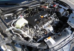2017 Honda Civic Sedan - Image 45