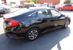 2017 Honda Civic Sedan - Image 8