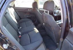 2017 Honda Civic Sedan - Image 27