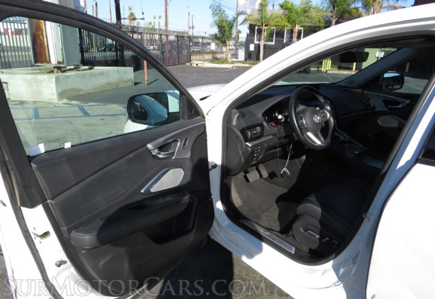 2020 Acura RDX - Image 21