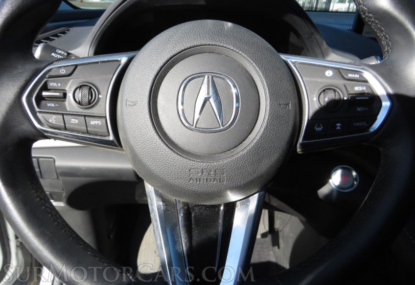 2020 Acura RDX - Image 37