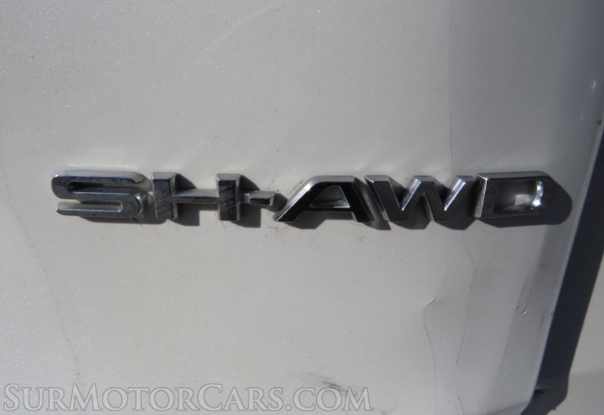 2020 Acura RDX - Image 19